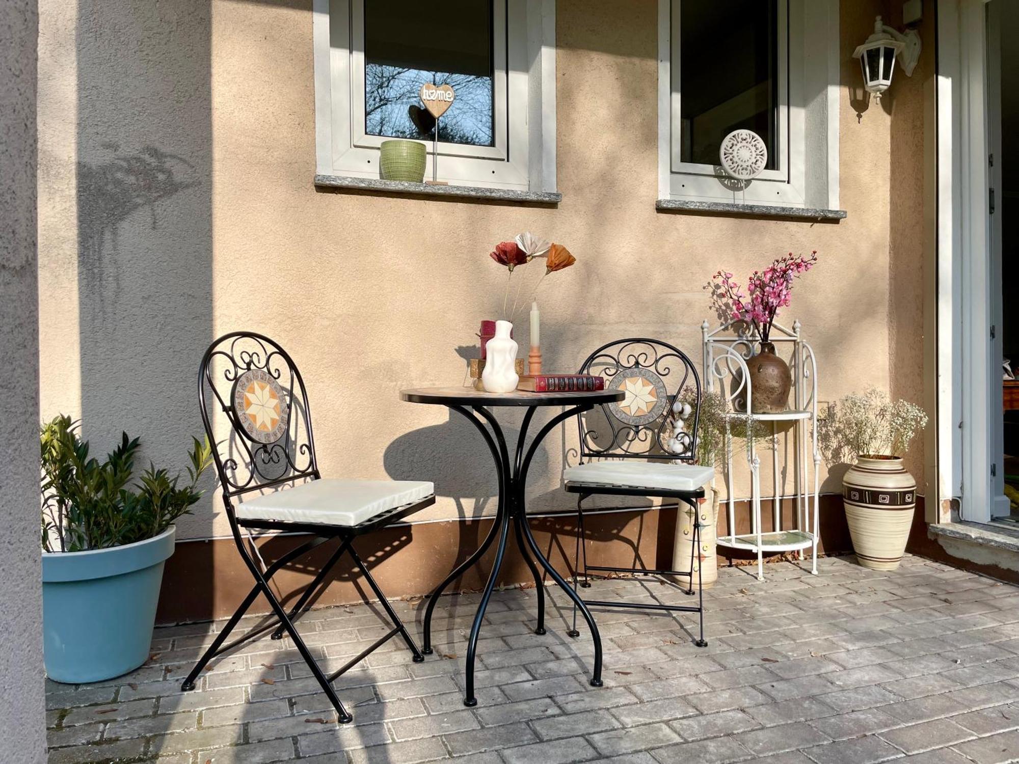 Apartment By The Park, For Bike Lovers Alsfeld Exterior foto